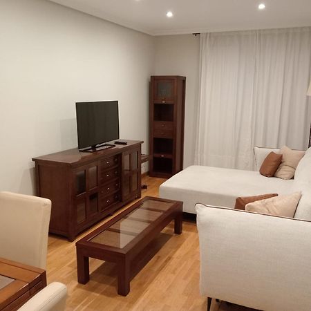 Avello Oviedo Con Parking Apartment Екстериор снимка