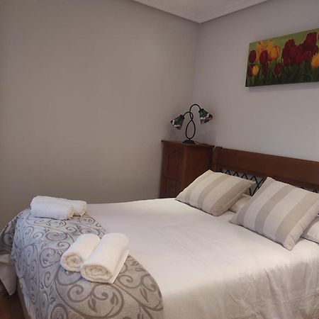 Avello Oviedo Con Parking Apartment Екстериор снимка