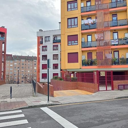 Avello Oviedo Con Parking Apartment Екстериор снимка