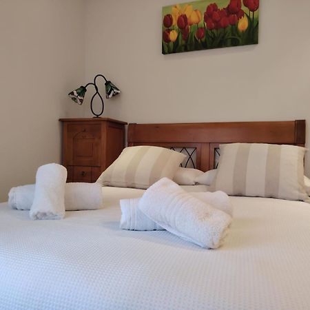 Avello Oviedo Con Parking Apartment Екстериор снимка