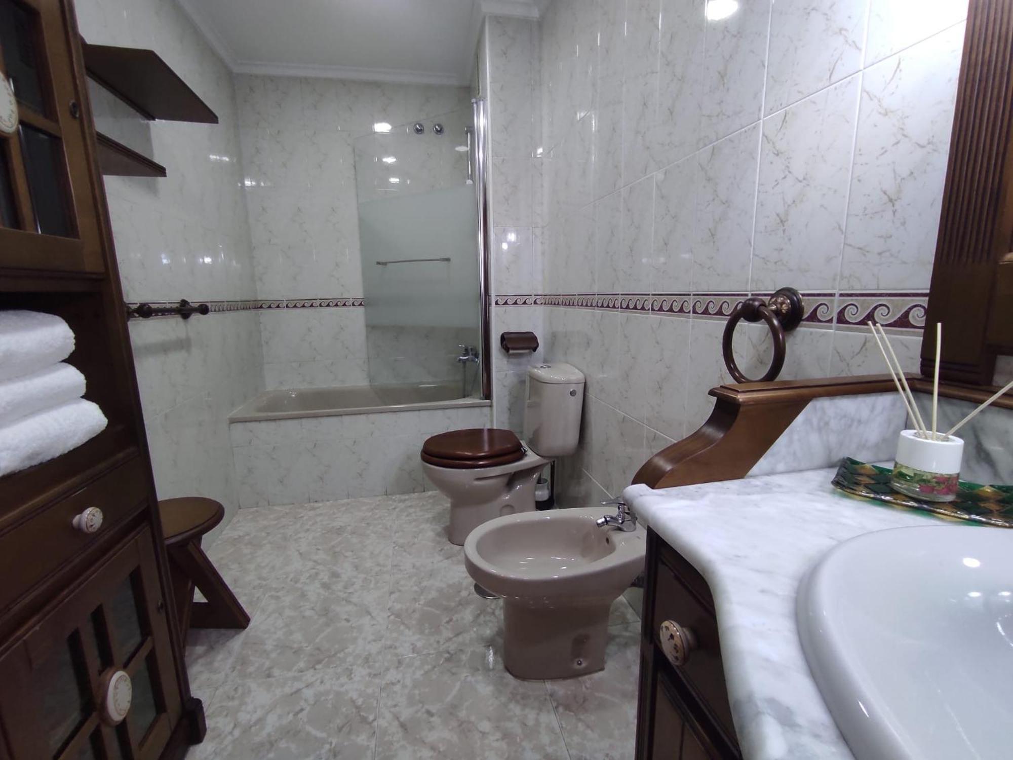Avello Oviedo Con Parking Apartment Екстериор снимка