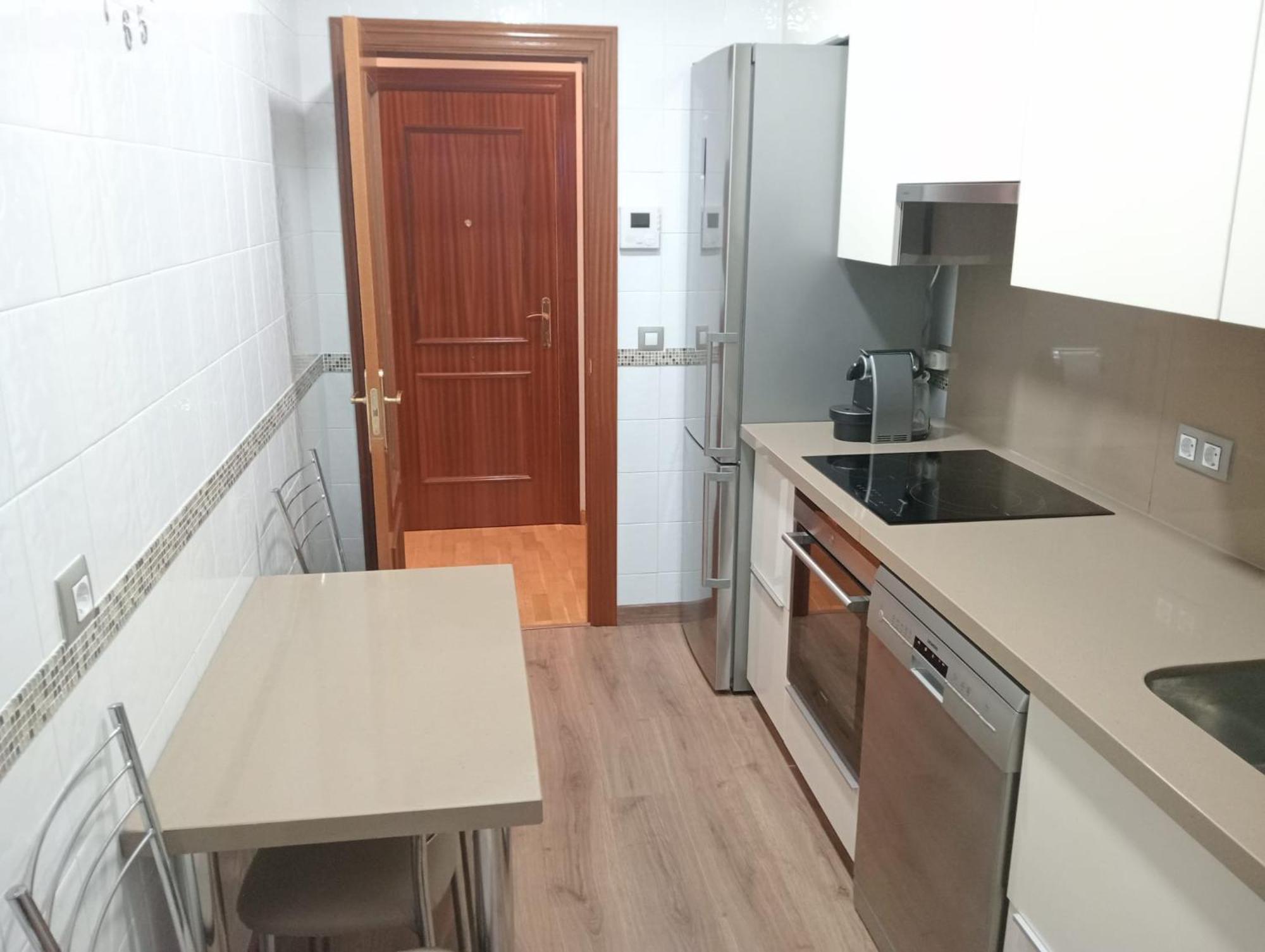Avello Oviedo Con Parking Apartment Екстериор снимка