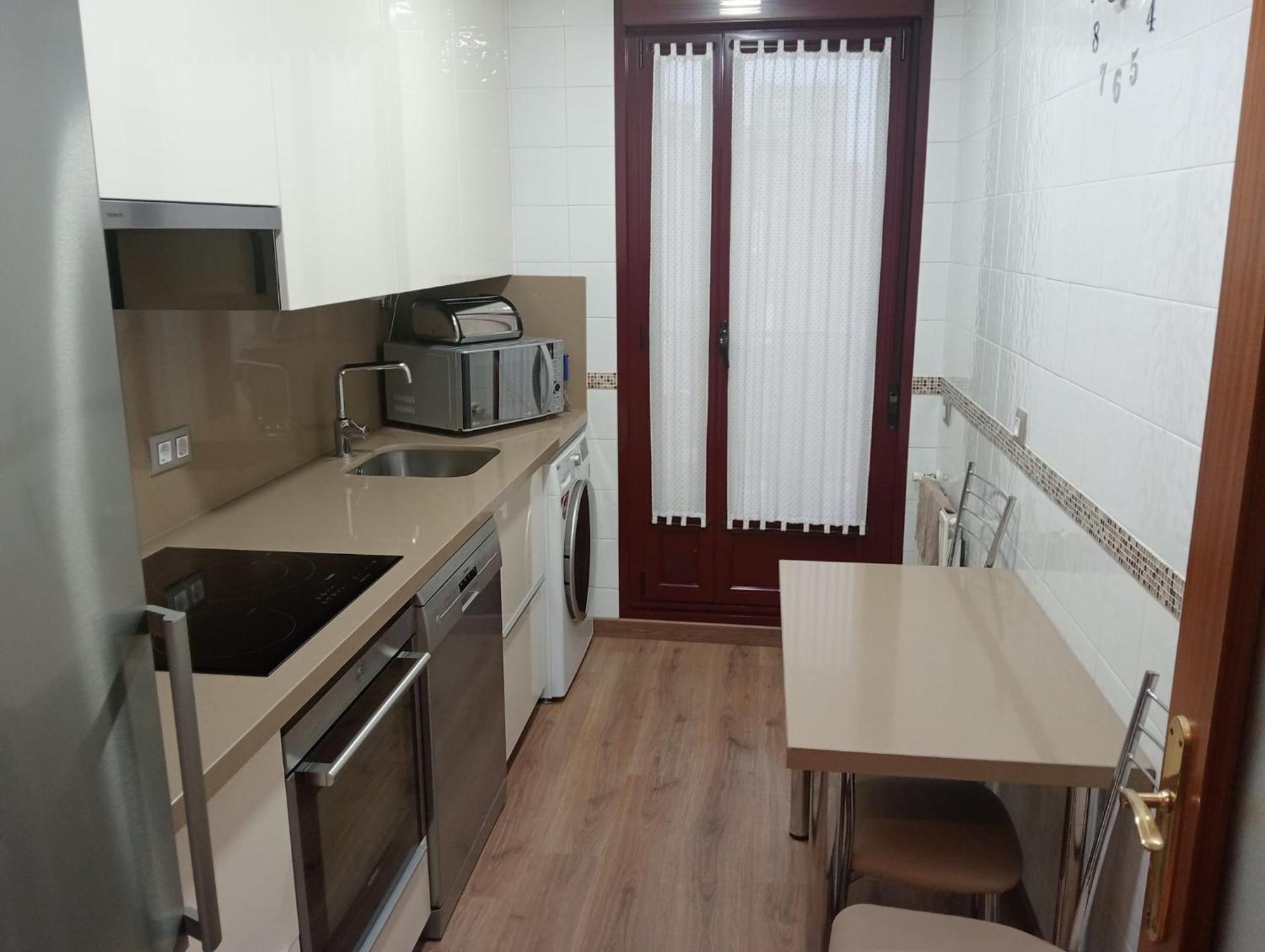 Avello Oviedo Con Parking Apartment Екстериор снимка