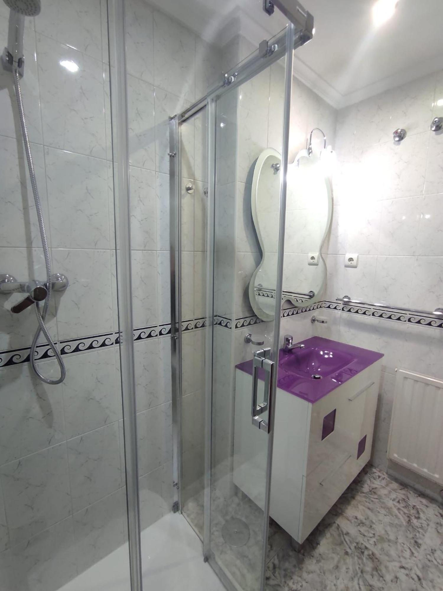 Avello Oviedo Con Parking Apartment Екстериор снимка