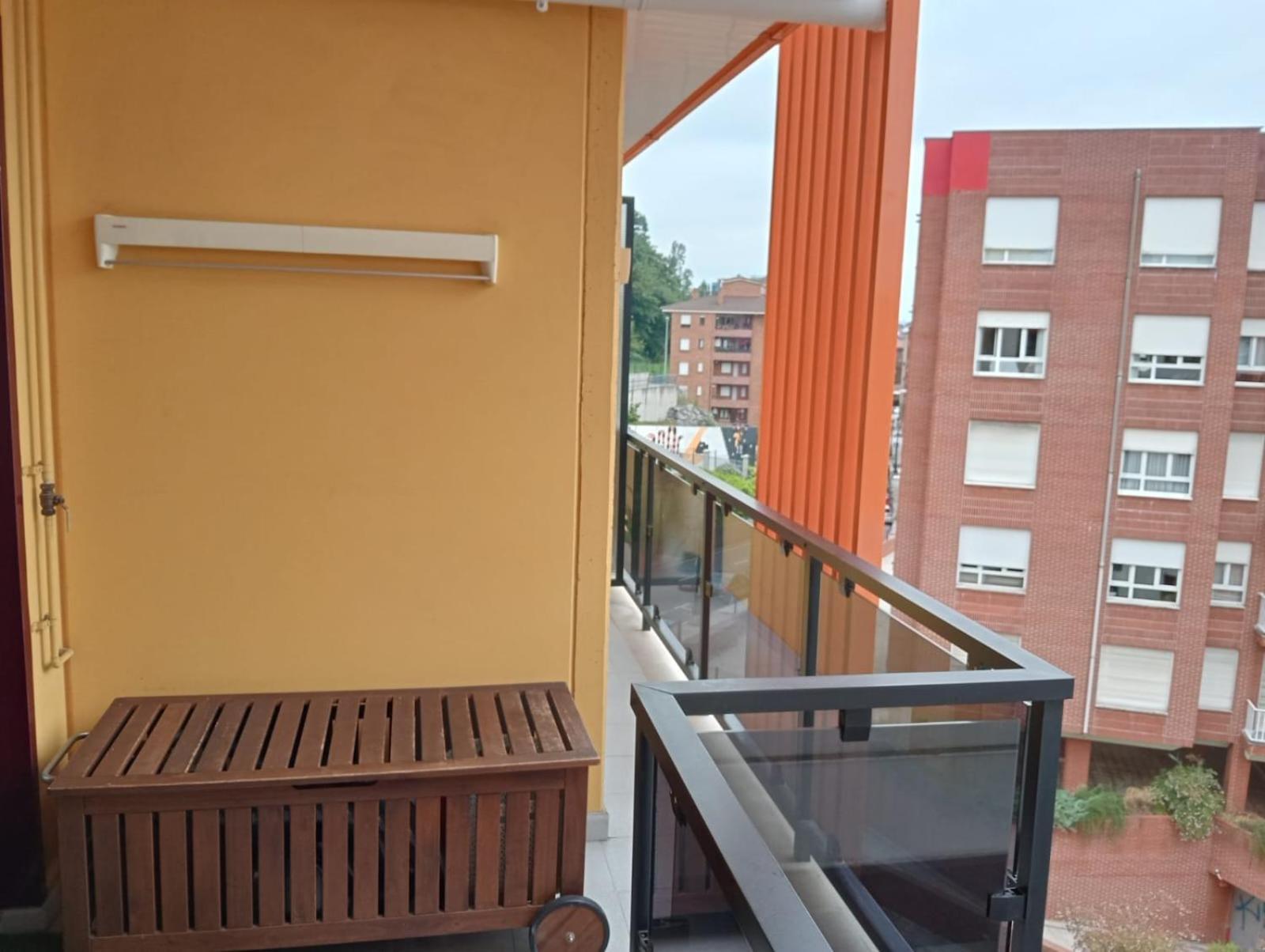 Avello Oviedo Con Parking Apartment Екстериор снимка