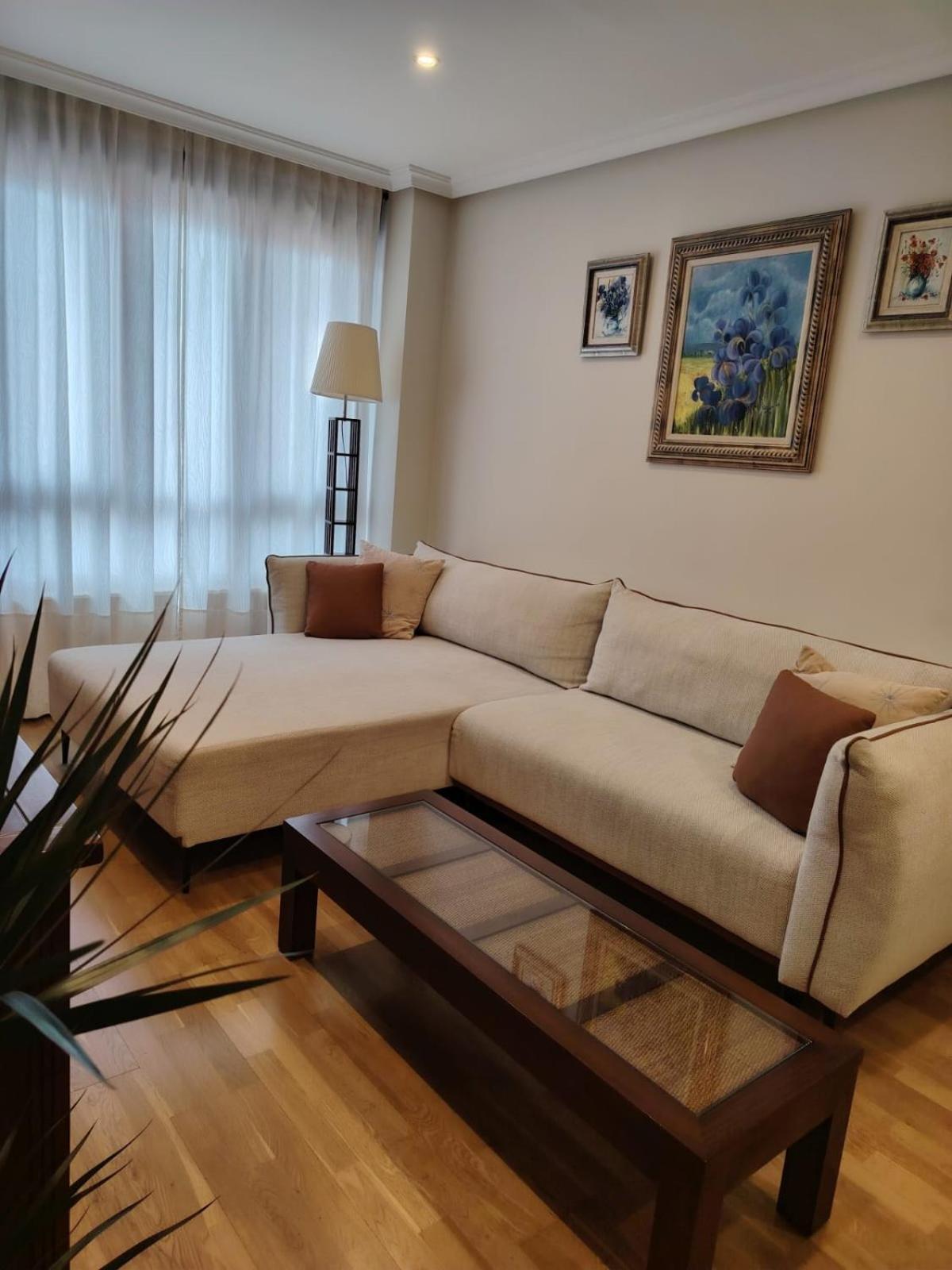 Avello Oviedo Con Parking Apartment Екстериор снимка