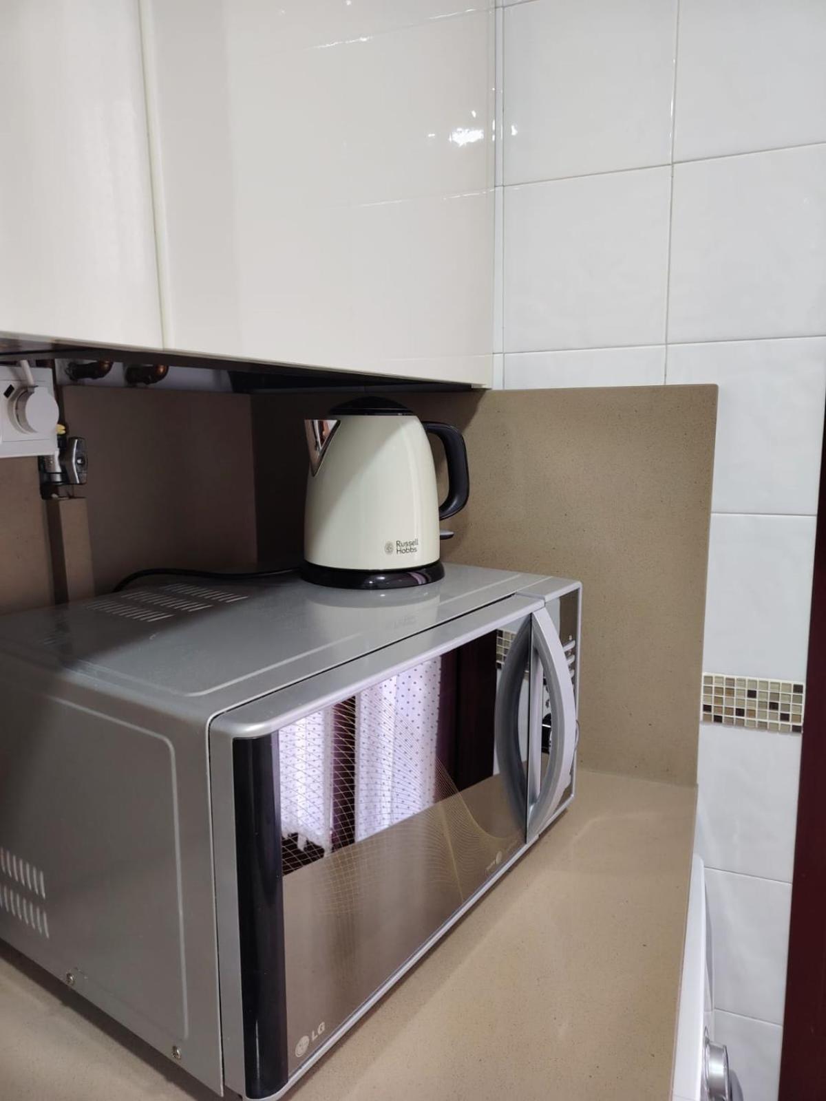 Avello Oviedo Con Parking Apartment Екстериор снимка