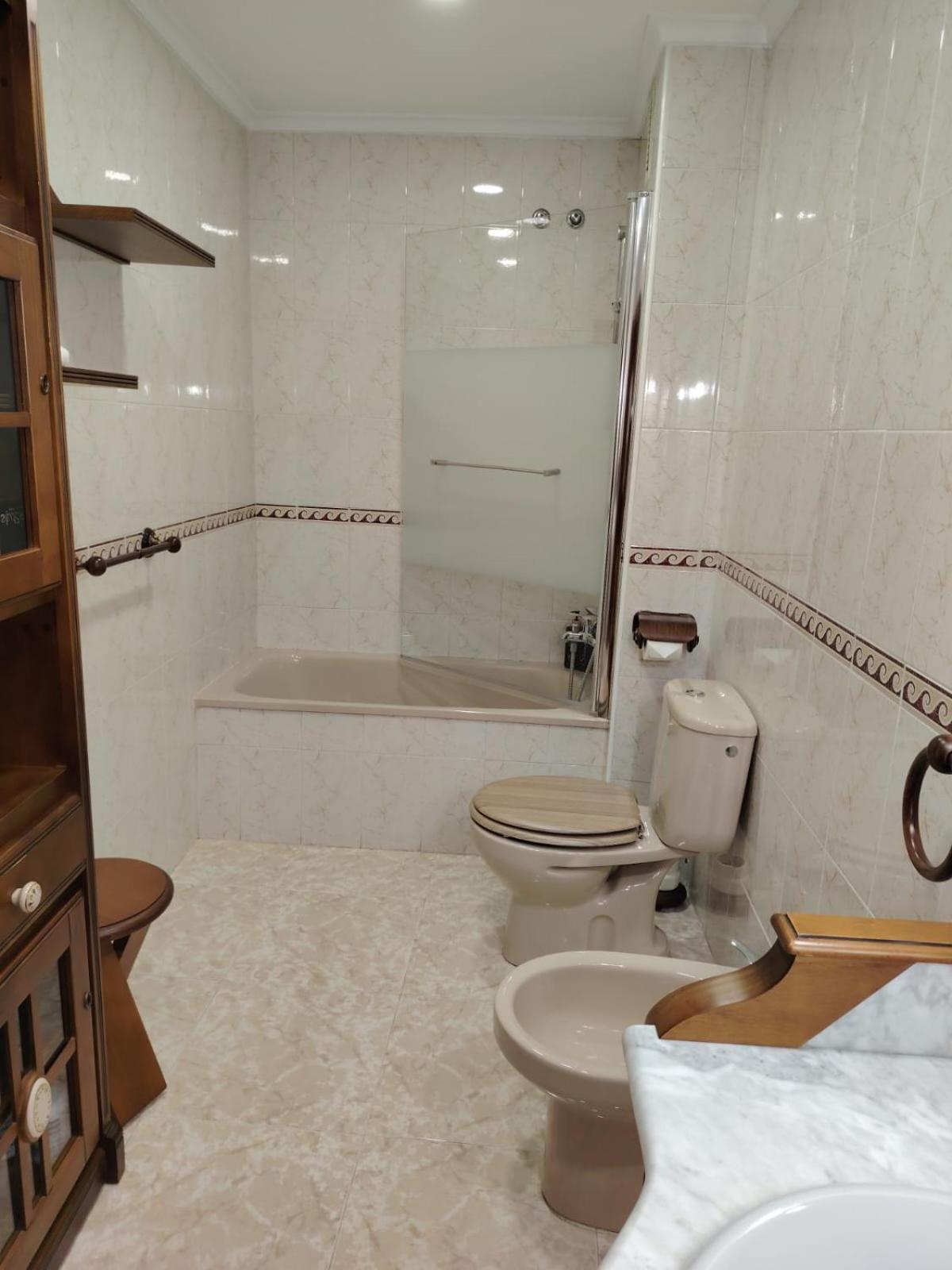 Avello Oviedo Con Parking Apartment Екстериор снимка