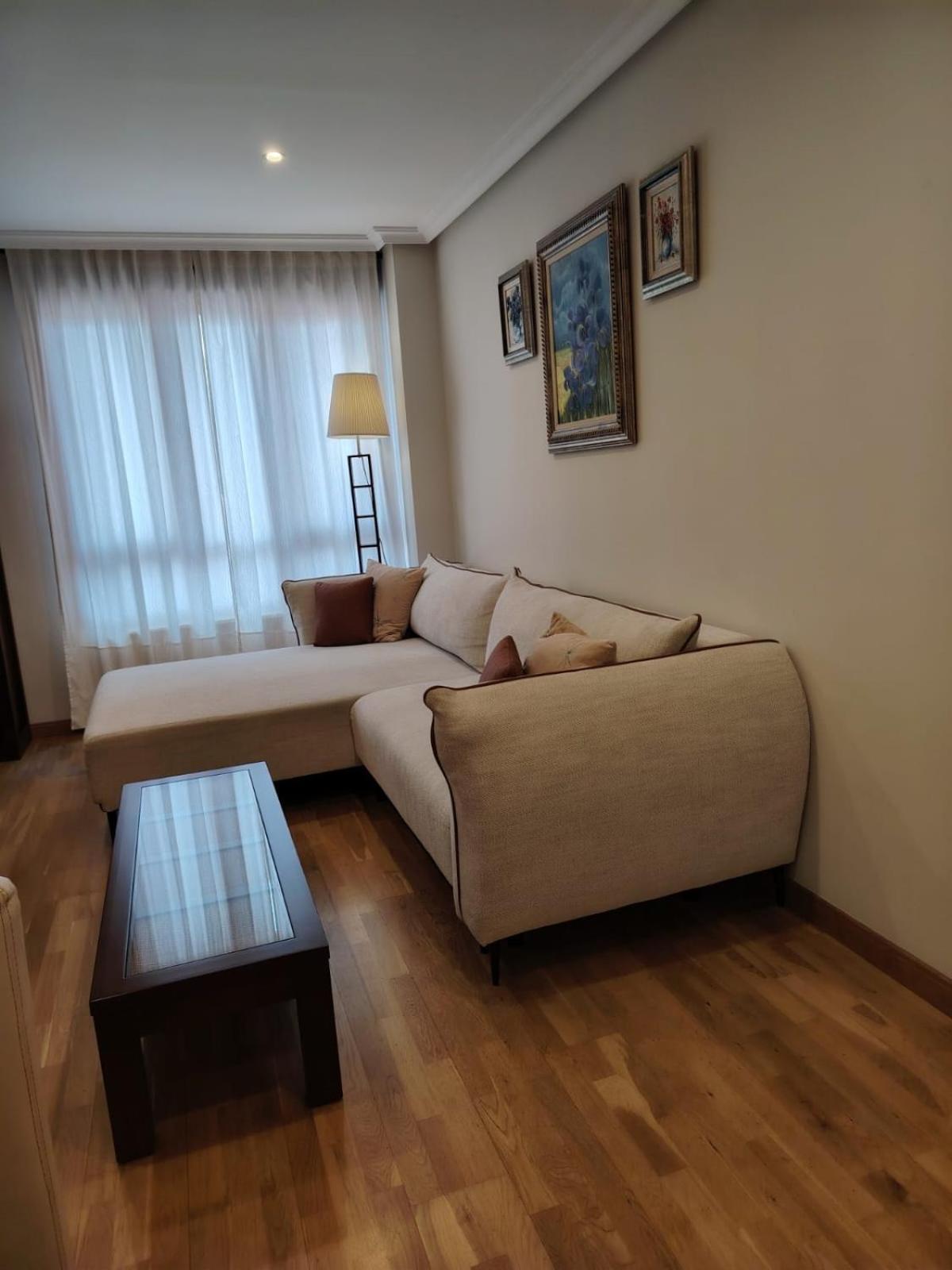 Avello Oviedo Con Parking Apartment Екстериор снимка